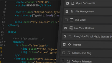Mobirise Extension