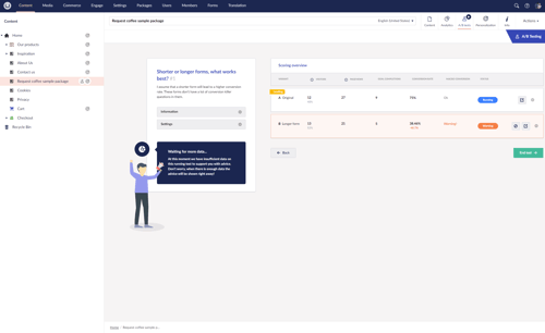 Mobirise Extension